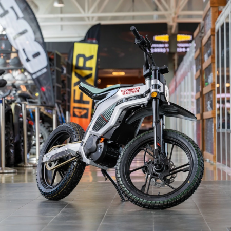 Электромотоцикл ECO HYPERIDE-R