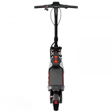 Электросамокат Segway Ninebot ZT3 Pro