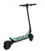 Электросамокат KAABO URBAN зеленый