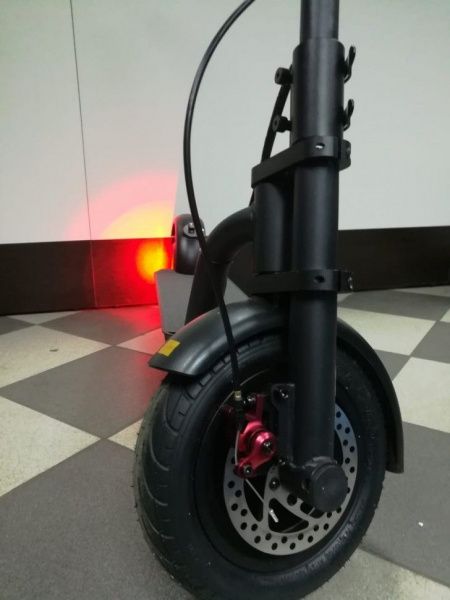 Электросамокаты  Электросамокат KUGOO S4 JILONG