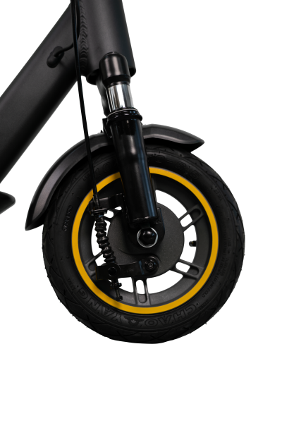 Электросамокат SAMIK Max