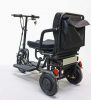Трицикл GreenCamel Кольт V700 (48V 2x350W) 15Ah Черный