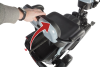 Электротрицикл Wanshida UN MOTO 60V 650Вт красный