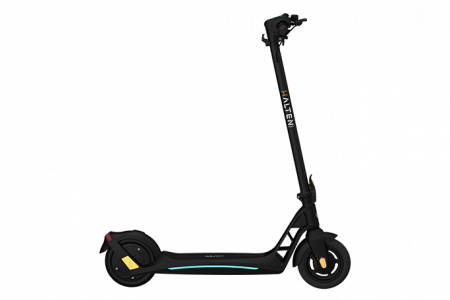 Электросамокат Halten Flash + гидроизоляция