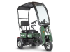 Трицикл Rutrike Куб 