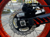 Мотоцикл KUGOO JL-300