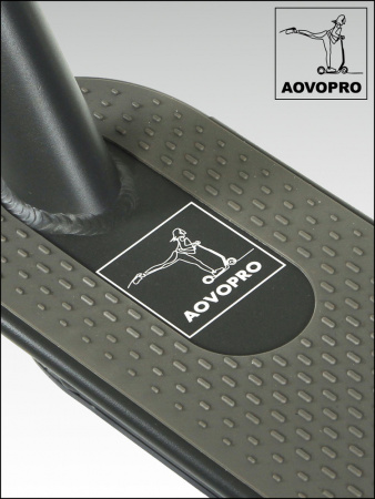 Электросамокат AOVO M365 PRO APP 2.0