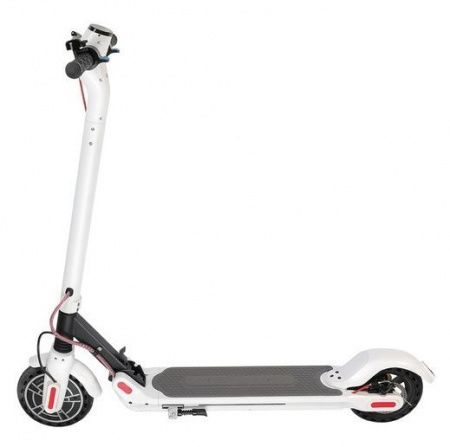 Электросамокаты  Электросамокат KUGOO ES2 + Гидроизоляция