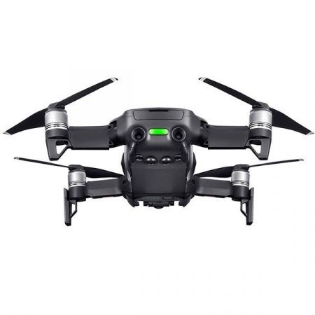 Квадрокоптер Mavic Air Fly More Combo (Onyx Black, черный) от магазина Futumag