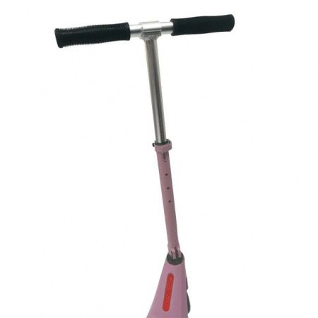 Электросамокат детский Spetime E8 розовый