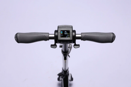 Электросамокат E-TWOW Booster SE серый