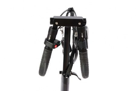 Электросамокат GT M4 PRO 17Ah (Аквазащита)