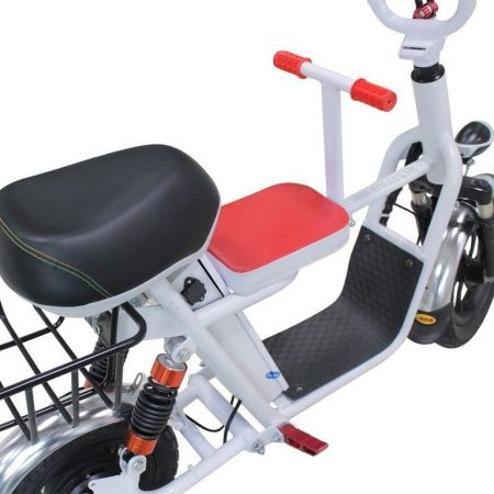 Электросамокат MINIPRO Mi656