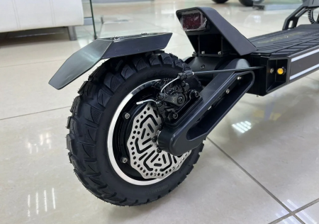 Электросамокаты  Электросамокат Ikingi G2 Pro