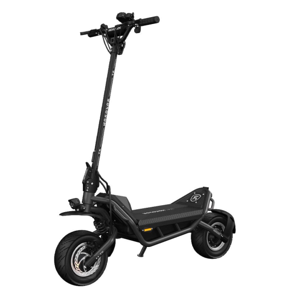 Электросамокат DUALTRON Rovoron R7