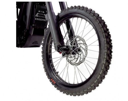 Электробайк E RIDE PRO-SS 19