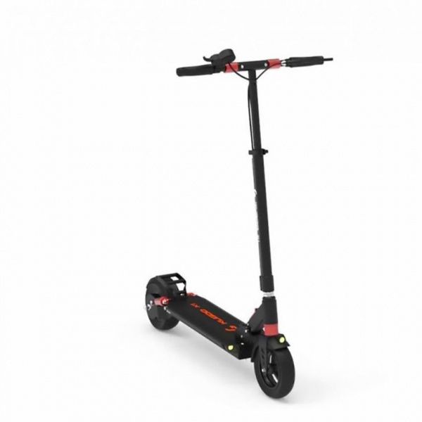 Электросамокаты  Электросамокат KUGOO X1  + Гидроизоляция