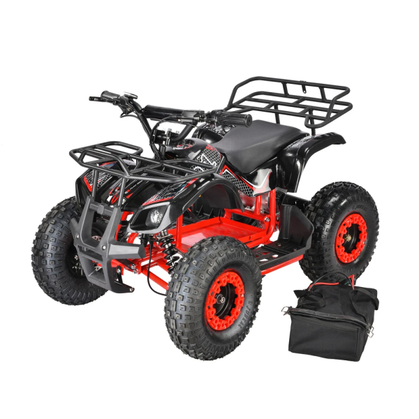 Электроквадроцикл ECO MINI X1