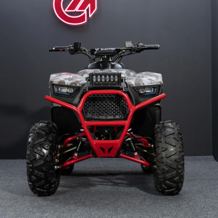Электроквадроцикл ECO BUGATTI 60V50AH