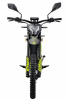 Электромотоцикл RAWRR Mantis S