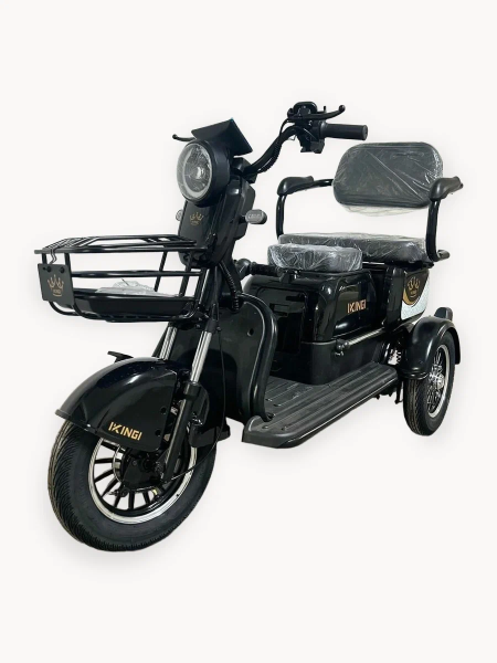 Электротрицикл IKINGI SIBTRIKE T3