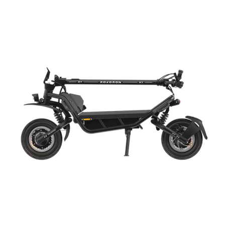 Электросамокат DUALTRON Rovoron R7