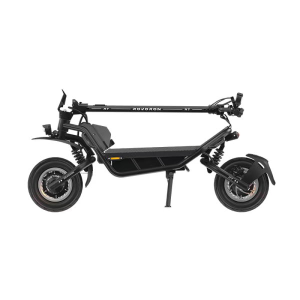 Электросамокат DUALTRON Rovoron R7