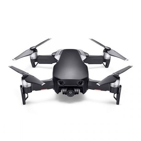 Квадрокоптер Mavic Air Fly More Combo (Onyx Black, черный) от магазина Futumag