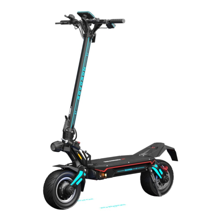 Электросамокат DUALTRON Rovoron S7