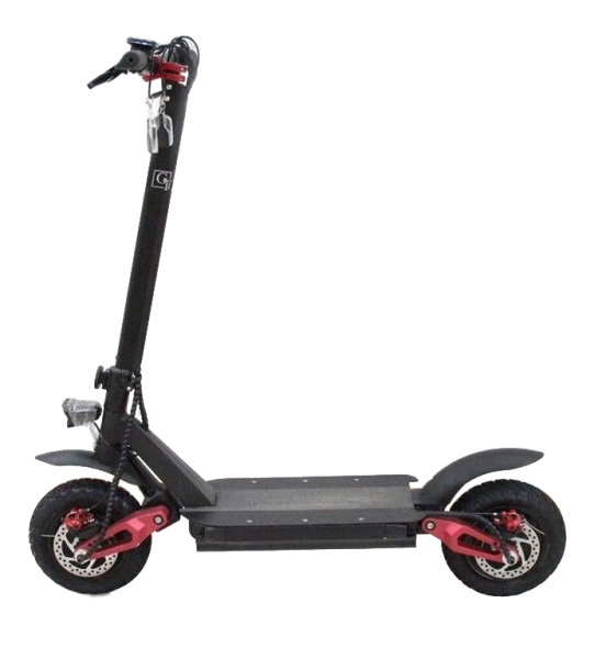 Электросамокат GT Booster