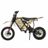 Электропитбайк Jetson MAGNUM 48V25Ah 1000W камуфляж