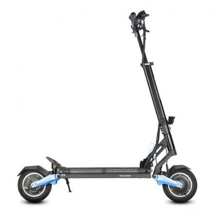 Электросамокат WHITE SIBERIA SPUTNIK 2000W BLUE SKY (синий)