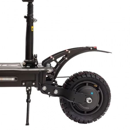 Электросамокат Wolong M4