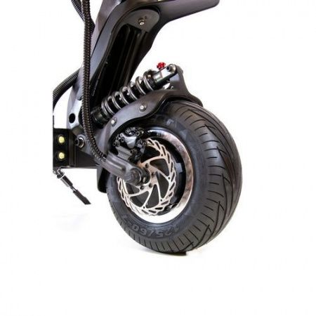 Электросамокат DUALTRON X LIMITED