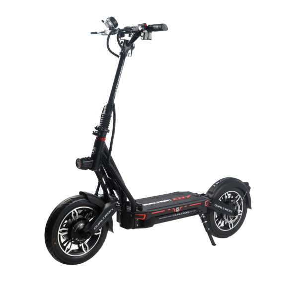 Электросамокат DUALTRON City