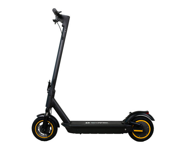 Электросамокат SAMIK Max