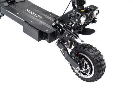 Электросамокат ULTRON T108 PRO