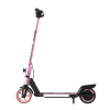 Электросамокат HITWAY W12 розовый