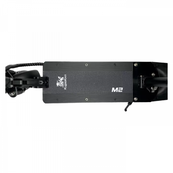 Электросамокаты  Электросамокат KUGOO M2 +
