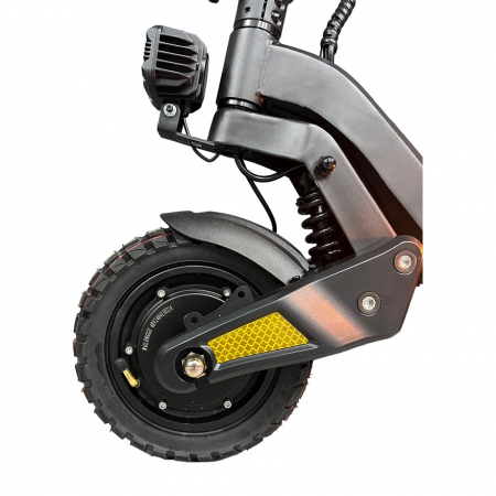 Электросамокат Wolonggu G1 Pro