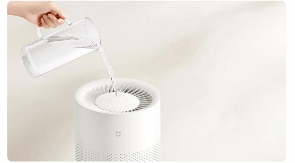 Увлажнитель воздуха Xiaomi Mijia Pure Smart Evaporative Humidifier 3 (CJSJSQ02XY)