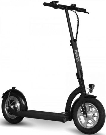 Электросамокаты  Электросамокат KUGOO ES3 белый  + Гидроизоляция