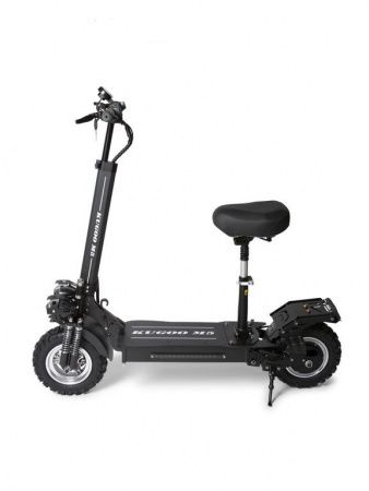 Электросамокаты  Электросамокат KUGOO M5 + аквазащита
