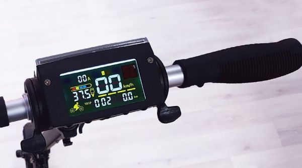 Электросамокаты  Электросамокат KUGOO S3 Белый + Гидроизоляция