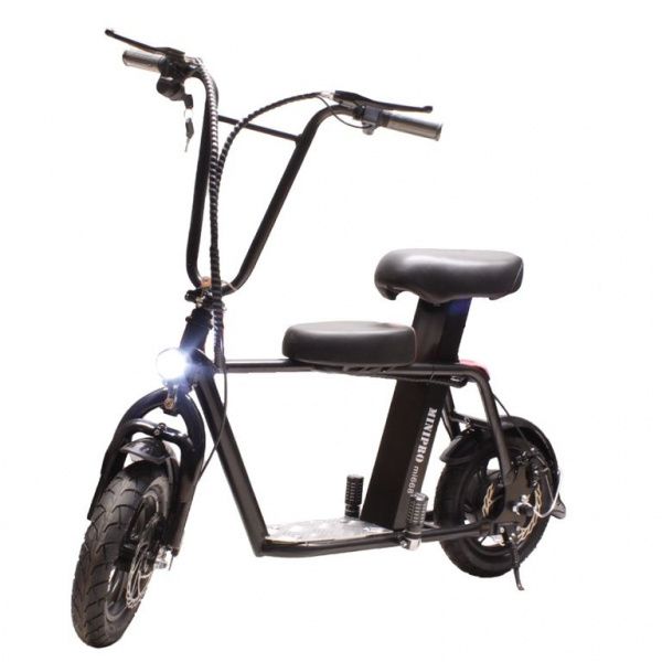 Электросамокат MINIPRO Mi668