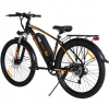 Электровелосипед KUGOO Kirin V3