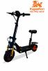 Электросамокаты  Электросамокат KUGOO Kirin M5 Pro NEW
