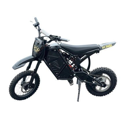 Электропитбайк IKINGI S9 MINI