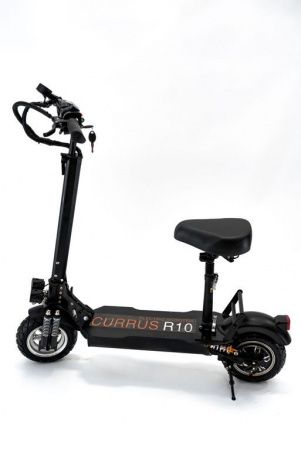 Электросамокат Currus R10 26 ah