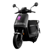 Электроскутер Segway-Ninebot E300SE